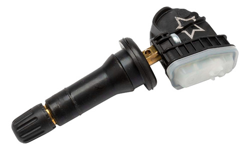 Sensor Presion Aire Llanta Para Suburban 2500 6.0l V8 2010