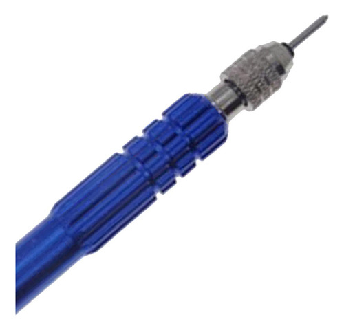 3 Punzón De Ajuste De Herramienta De Cuerda De Raqueta Azul
