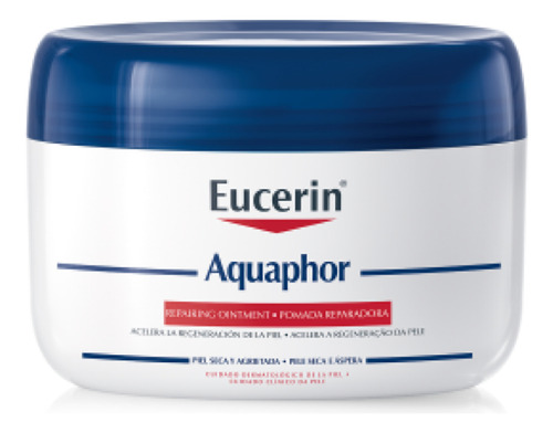  Eucerin Aquaphor 110ml