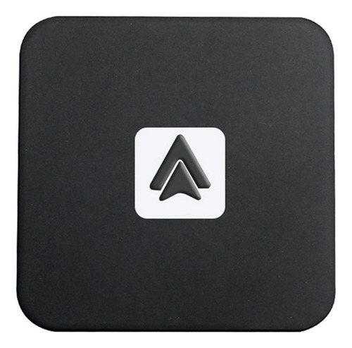 Adaptador Inalámbrico Android Auto Ai Box Para Android Auto