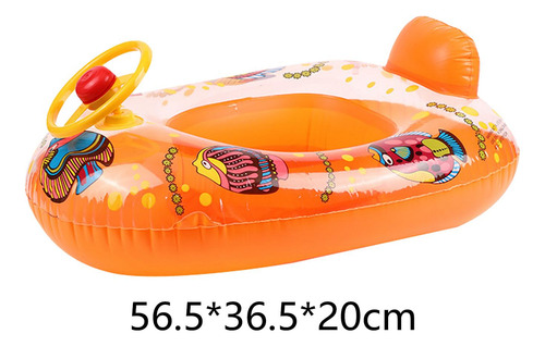 Flotador De Natación Para Bebés, Asiento, Flotador