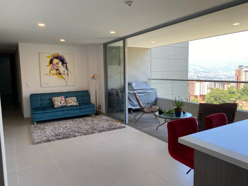 Imagen 9 de 14 de Vendo Apartamento En Envigado Cumbres