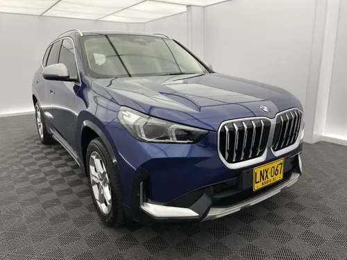 BMW X1 1.5 F48 Sdrive 18i
