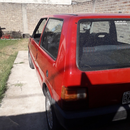 Fiat Uno 1.4 S Confort 3 P 1998
