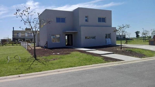 Imagen 6 de 12 de Casa Chalet En Alquiler En Puertos, Escobar, G.b.a. Zona Norte