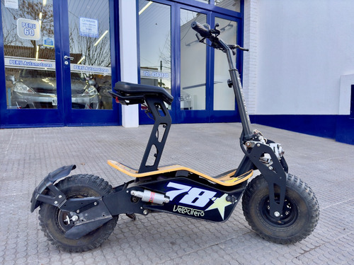 Velocifero 1300