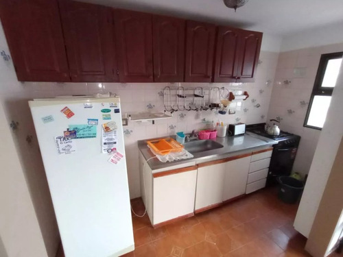 Departamento En Venta En San Clemente Del Tuyu