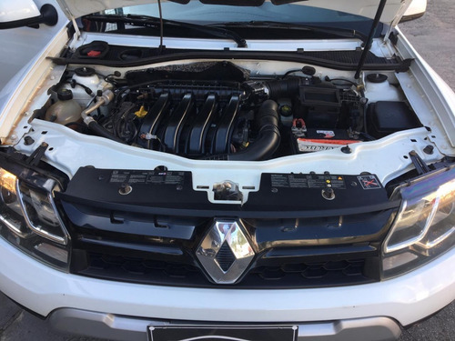 Duster Dynamique 2.0 4x4 4wd 2016