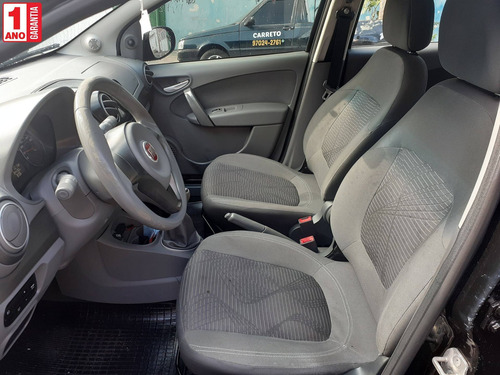 Fiat Palio 1.0 Mpi Attractive 8v Flex 4p Manual