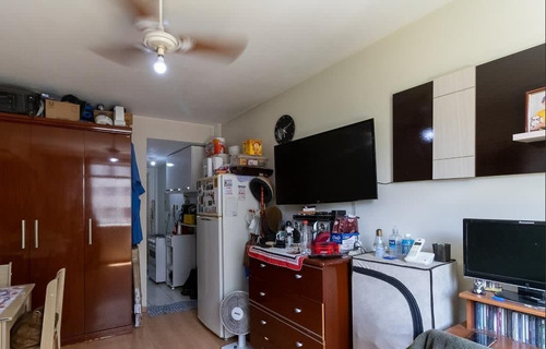 Apartamento A Venda Em São Paulo - 21464
