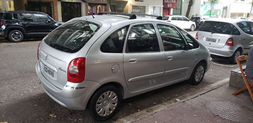Citroën Xsara Picasso 2011 1.6 Glx Flex 5p