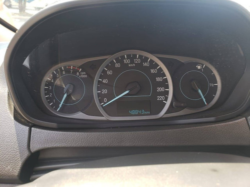 Imagem 8 de 15 de Ford Ka 1.0 Ti-vct Flex Se Manual