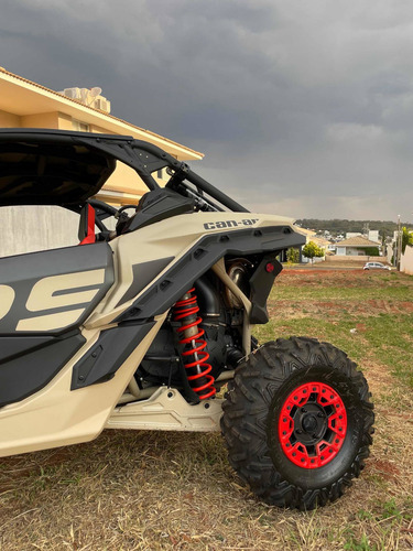 Imagem 15 de 15 de Can Am Xrs Rr Turbo