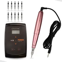 Comprar Cheyenne Dermógrafo + Kit 10 Agulhas Easy Click