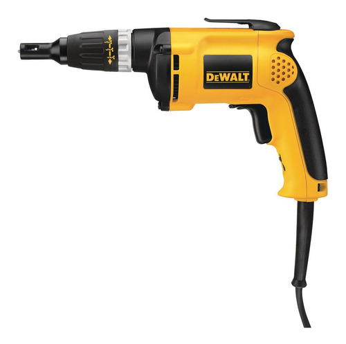 Atornillador Drywall Dewalt Model Dw257 540w