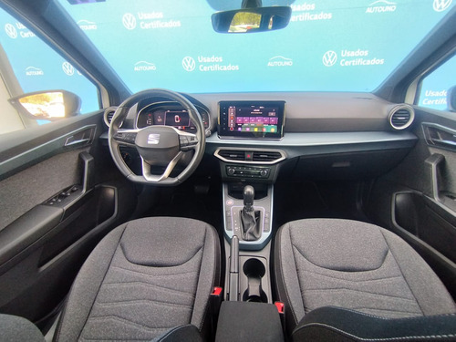 Seat Arona 1.6 Xperience Tiptronic