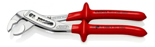 Tenaza Ajustable Alligator 10 1000v Marca Knipex (8807250)