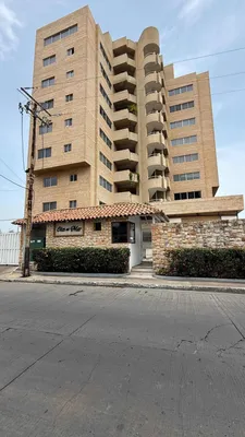Apartamento en alquiler