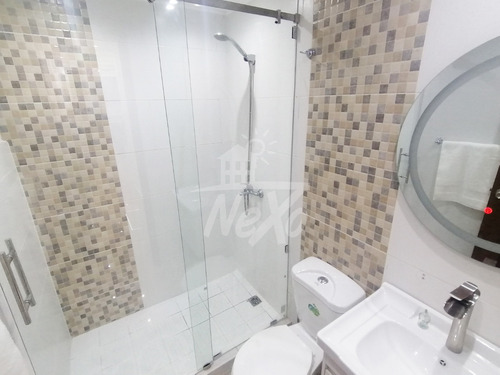 Apartamento En Venta Tecasa Dorado, Santiago (jpa-250)