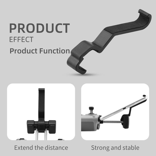 Soporte De Extensión De Tableta Para Dji Mini 2 Accesorios