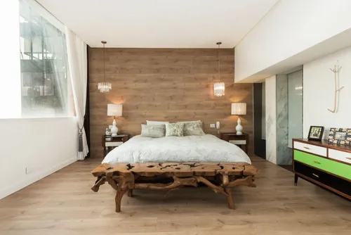 Apartamento En Venta En Quinta Camacho. Cod V1692
