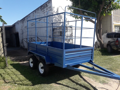 Onccor Balancin Carro