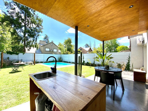Imagen 5 de 30 de Casa - Aldea Fisherton