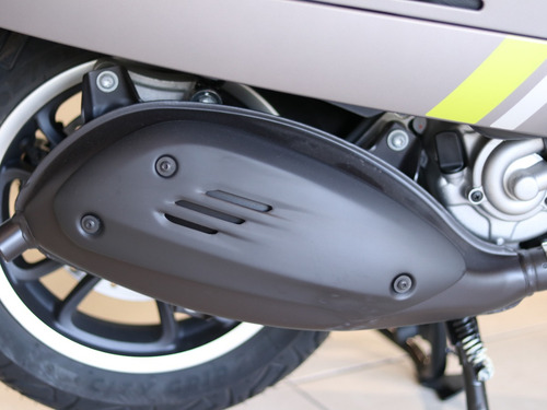 Vespa Gts 300 Supertech C/ Inyección Electrónica Entrega Hoy
