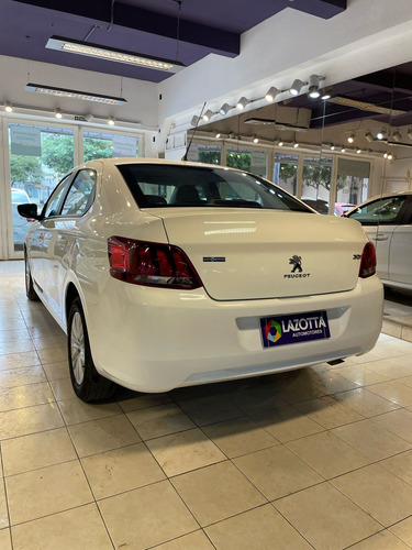 Peugeot 301 1.6 Hdi Allure