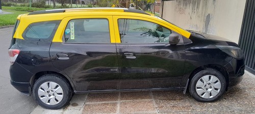 Chevrolet Spin 1.8 Lt 5as 105cv