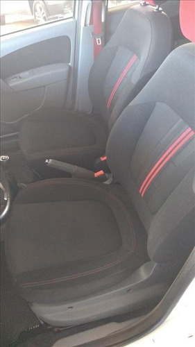 Palio 1.6 Mpi Sporting 16v Flex 4p Manual