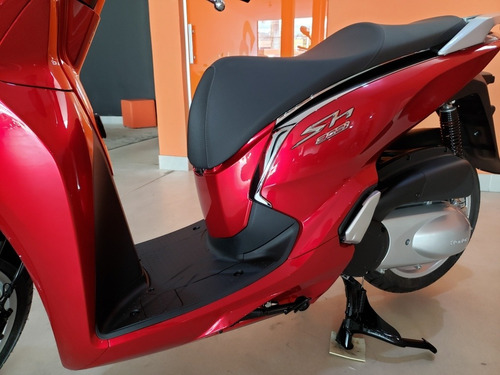 Honda Sh300i