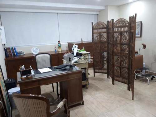 Sala, Portal Do Morumbi, São Paulo - R$ 320 Mil, Cod: 3479 - V3479
