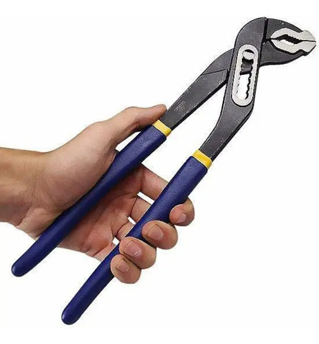 Alicate Bomba D'água 10'' Vise Grip Irwin 1864038