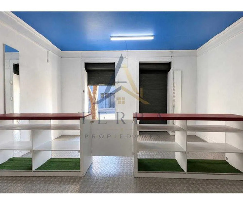 Local Comercial En Arriendo (172777)