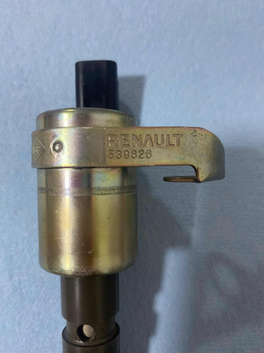 Válvula Solenoide Vvt De Renault Megane 2 Usada Original (Usado)