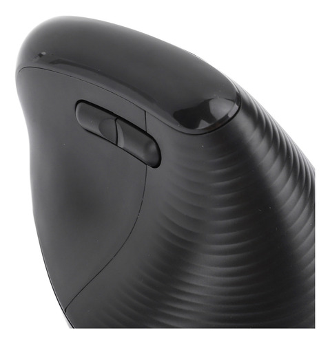 Ratón Vertical Inalámbrico De 4000 Dpi, Diseño Ergonómico, R