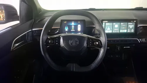 MG MG 3 1.5 HEV EXCITE AUTO