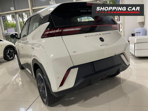 Byd Seagull Gs 5 Pasajeros 2025 0km