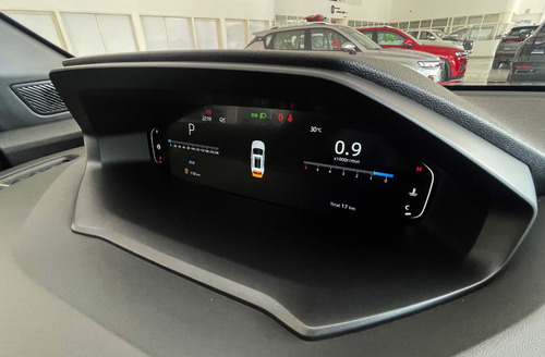 Changan Cs55 Plus