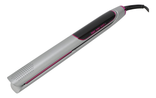 Varilla Para Alisar Y Rizar El Cabello, Plancha, Calentamien