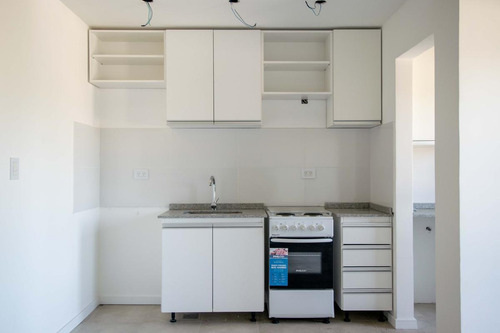 Imagen 2 de 13 de Departamento - Olivos-maipu/uzal