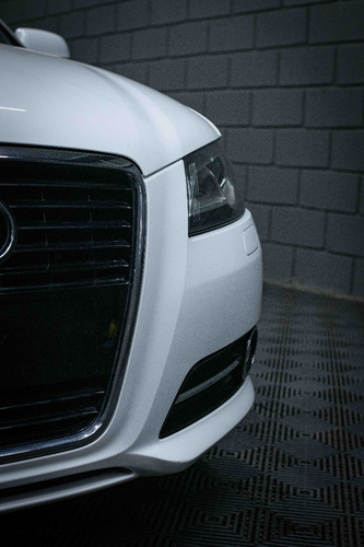 Audi A3 1.8 T Cabrio - 2012 - Unico!!!!