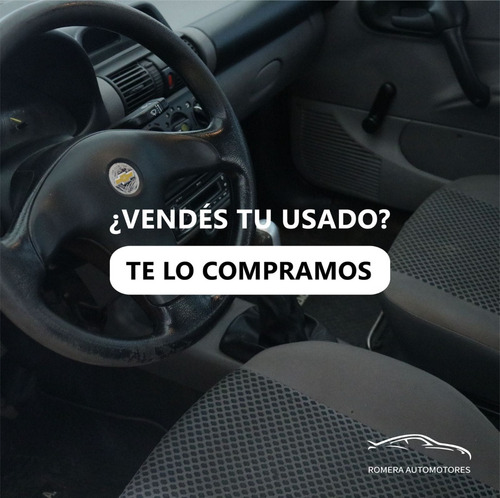 Chevrolet Spark 1.0 Lt