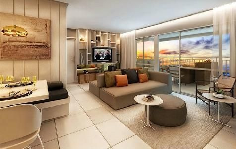 Imagem 23 de 26 de Apartamento - Ref: 3057