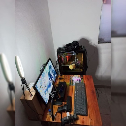 Imagem 5 de 6 de Pc Gamer Full