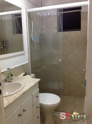 Imagem 13 de 15 de Apartamento Jardim Nordeste - 2950