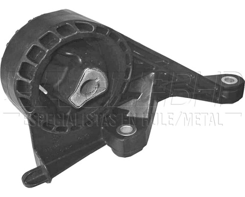 Soporte Tacón De Motor Del Cruze 1.8l 4 Cil Aut 10-16