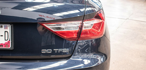 Audi A1 2022