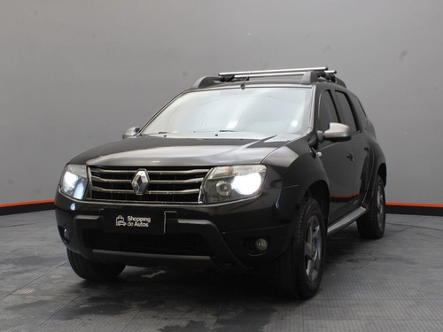 Renault Duster PRIVILEGE
